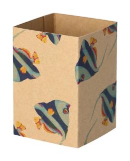 CreaSleeve Kraft 411 Kraft Paper sleeve 