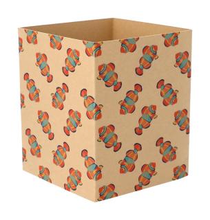 CreaSleeve Kraft 420 Kraft Paper sleeve 