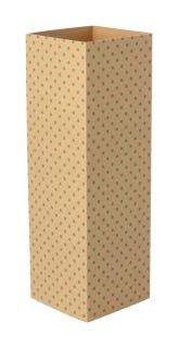 CreaSleeve Kraft 423 Kraft Paper sleeve 