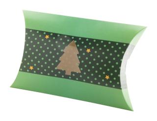 CreaBox Pillow Xmas M Kissenbox 