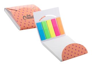 CreaStick Combo C custom sticky notepad 