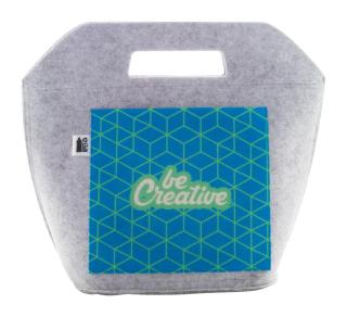 CreaFelt Coolgrab custom RPET cooler bag 