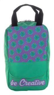 SuboBag Back Mini Individueller RPET Rucksack 