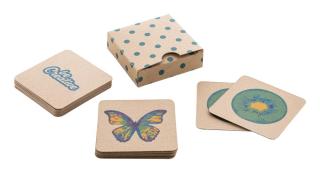 Minimor Eco Creative custom memory game 