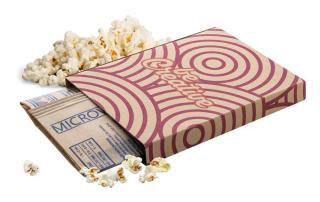 CreaPop Eco Mikrowellen-Popcorn 