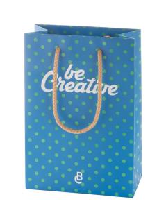 CreaShop S Papiertasche, klein 