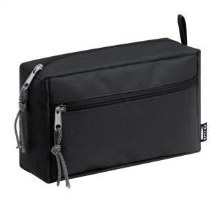 Cosmax RPET cosmetic bag 