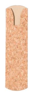 Brunia cork pen case 