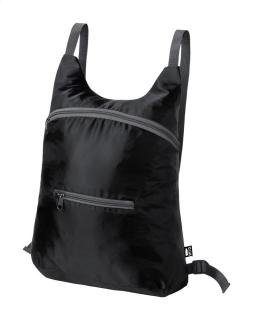 Brocky faltbarer RPET-Rucksack 