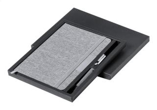 Spinosa notebook set Convoy grey