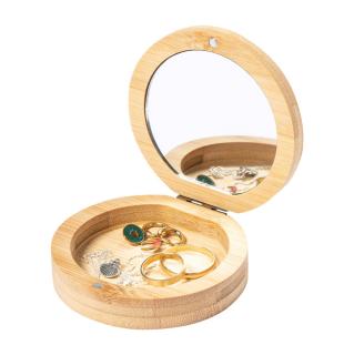 Gonzalex jewellery box 