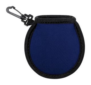 Hese golf ball pouch Dark blue