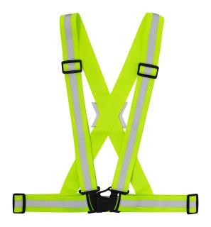 Elisian visibility vest 