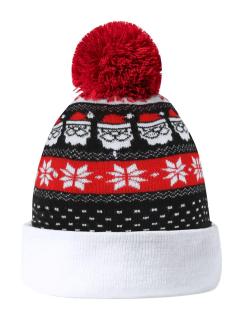 Plumex Christmas winter hat 