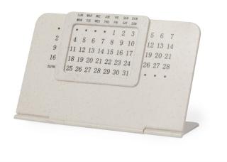 Zegler perpetual calendar 