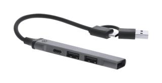 Konery USB hub 