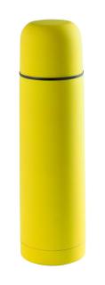 Rubusta vacuum flask Yellow