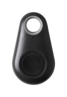 Spotit bluetooth key finder Black