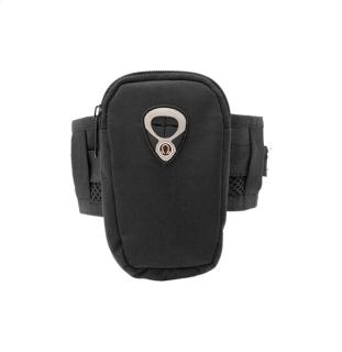 Armstrong armband case 