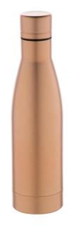 Koppar copper insulated bottle Gold