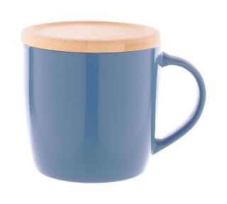 Hemera Plus Tasse Hellblau