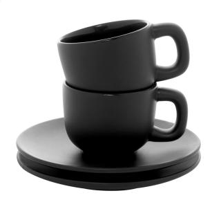 Caturra espresso cup set 