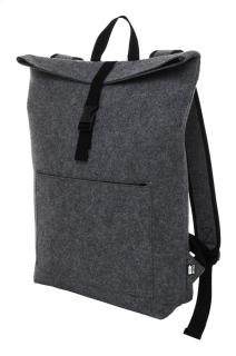 Refelt Roll RPET-Filz-Rucksack 