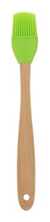 Buraboo baking brush, nature Nature,green