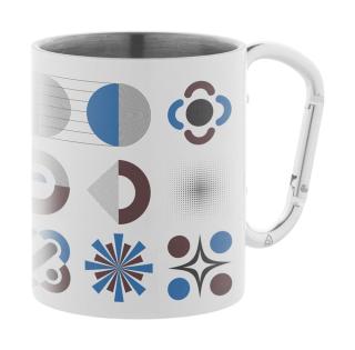 Odisha Subo sublimation thermo mug 