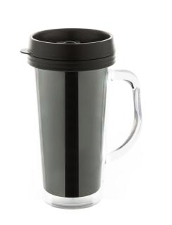 Grabster thermo mug 