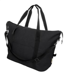 Rebyss Travel recycled canvas travel bag 