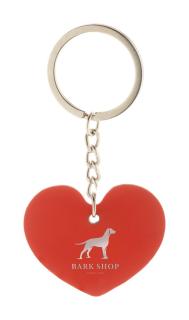 LoveShine keyring 