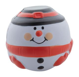 Snowman Antistressball 