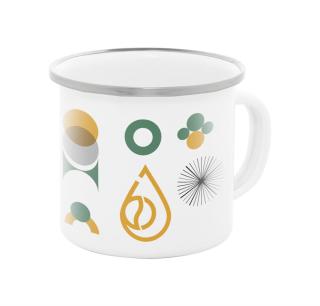 Subovint S sublimation mug 