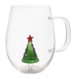 Sjonsta Christmas mug 