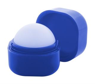 Cuboris lip balm Aztec blue