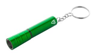 Raipei mini RABS flashlight Green