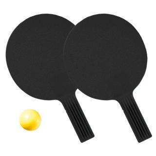 Tischtennis-Set "Massiv" 