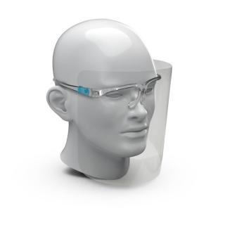 Face visor "Comfort" 