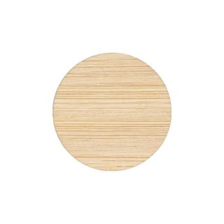 Shopping trolley token "Bamboo" 