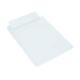 Schreibboard "DIN A4 color" Transparent