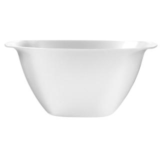 Bowl "Breakfast" White