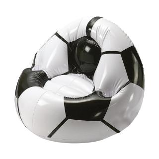 Inflatable football chair "Big" 