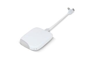 Xoopar ICE P Powerbank 5000mAh White