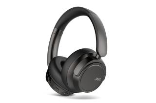 T00284-JAYS q-Nine ANC headphone Schwarz