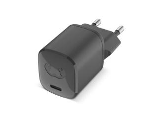 2WC20 I Fresh & Rebel USB-C Mini Charger USB-C PD // 20W Dark grey