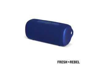 1RB7400 I Fresh 'n Rebel Bold M2-Waterproof Bluetooth speaker Blau