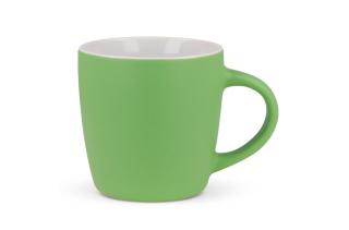 Mug York 250ml Light green