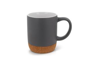 Mug Seville 250 ml Convoy grey