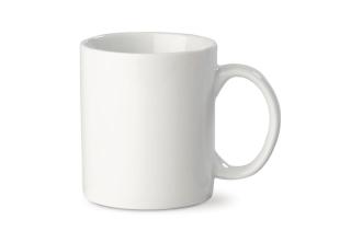 Mug Oslo EU 300ml White